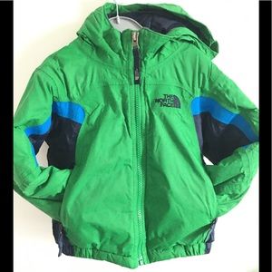 The North Face - Winter Toddler Jacket